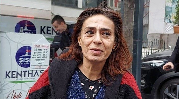 Yıldız Tilbe imaj değiştirdi! Gören ne oldu böyle diyor? Bomba değişim... 1